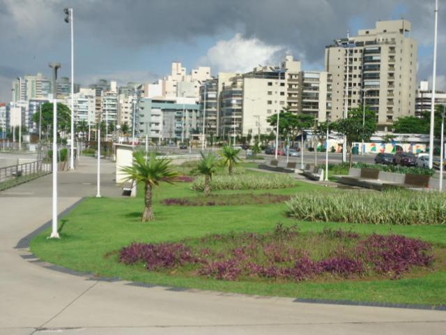 Solar Da Praia Appartement Vitória Buitenkant foto